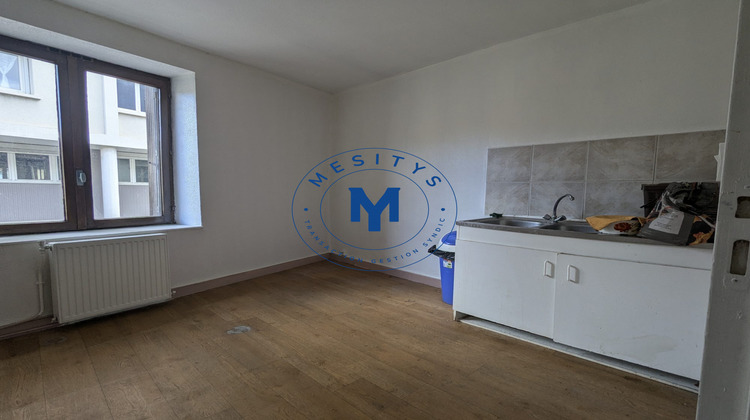 Ma-Cabane - Vente Immeuble Saint-Étienne, 130 m²