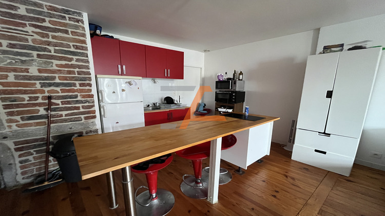 Ma-Cabane - Vente Immeuble Saint-Étienne, 180 m²