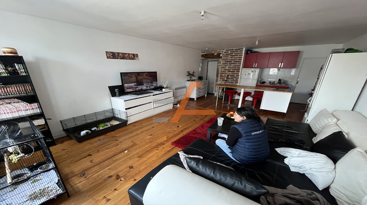 Ma-Cabane - Vente Immeuble Saint-Étienne, 180 m²