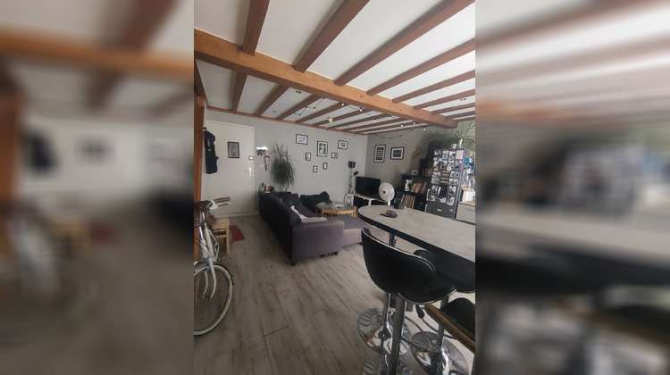 Ma-Cabane - Vente Immeuble Saint-Étienne, 190 m²