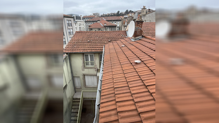 Ma-Cabane - Vente Immeuble Saint-Étienne, 368 m²