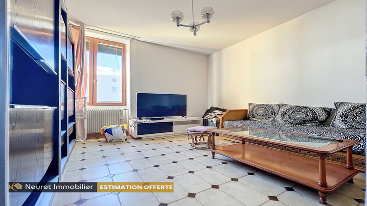 Ma-Cabane - Vente Immeuble Saint-Étienne, 261 m²