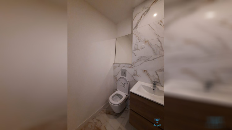 Ma-Cabane - Vente Immeuble Saint-Étienne, 142 m²