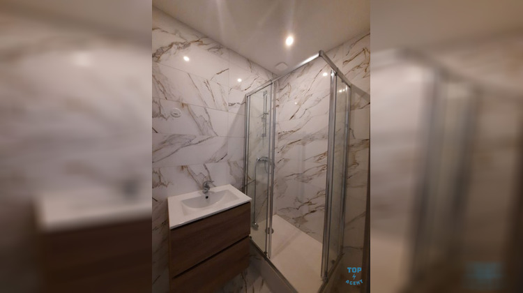 Ma-Cabane - Vente Immeuble Saint-Étienne, 142 m²