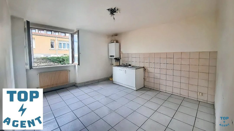 Ma-Cabane - Vente Immeuble Saint-Étienne, 142 m²