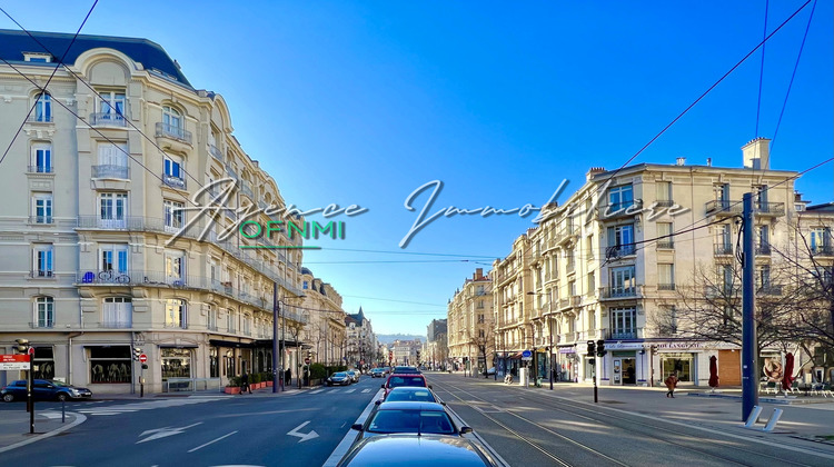 Ma-Cabane - Vente Immeuble Saint-Étienne, 81 m²