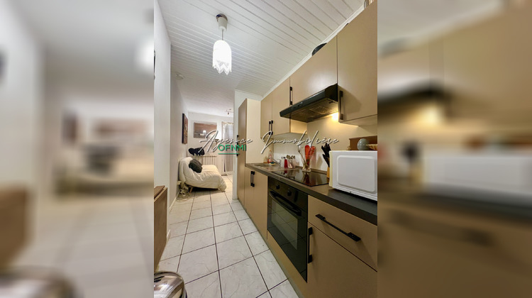 Ma-Cabane - Vente Immeuble Saint-Étienne, 81 m²