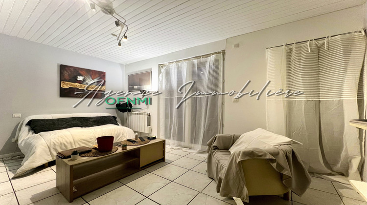 Ma-Cabane - Vente Immeuble Saint-Étienne, 81 m²