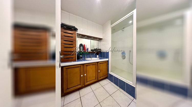 Ma-Cabane - Vente Immeuble Saint-Étienne, 81 m²