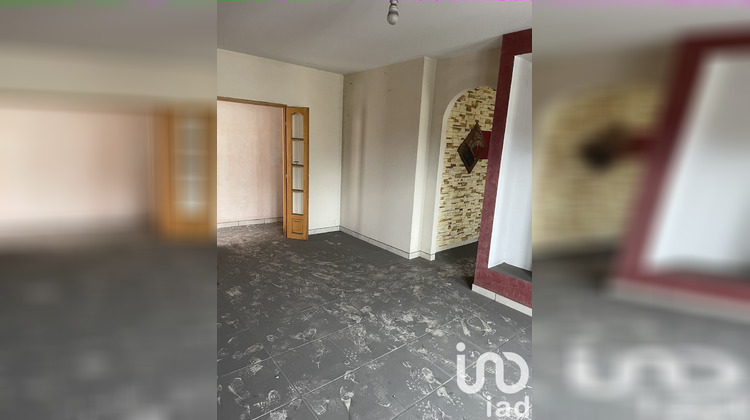 Ma-Cabane - Vente Immeuble Saint-Étienne, 330 m²