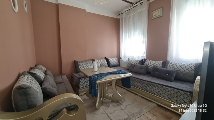 Ma-Cabane - Vente Immeuble Saint-Étienne, 270 m²