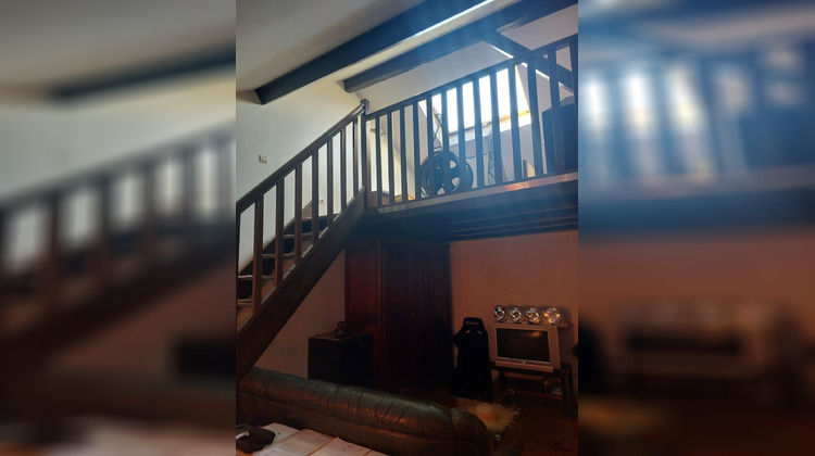 Ma-Cabane - Vente Immeuble Saint-Étienne, 280 m²