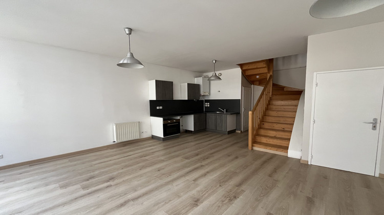 Ma-Cabane - Vente Immeuble Saint-Étienne, 146 m²