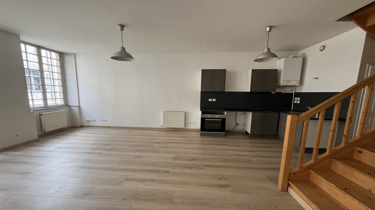 Ma-Cabane - Vente Immeuble Saint-Étienne, 146 m²