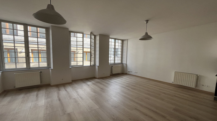 Ma-Cabane - Vente Immeuble Saint-Étienne, 146 m²