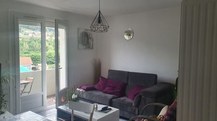 Ma-Cabane - Vente Immeuble Saint-Étienne, 195 m²