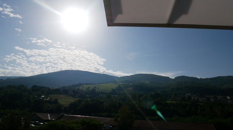 Ma-Cabane - Vente Immeuble Saint-Étienne, 195 m²
