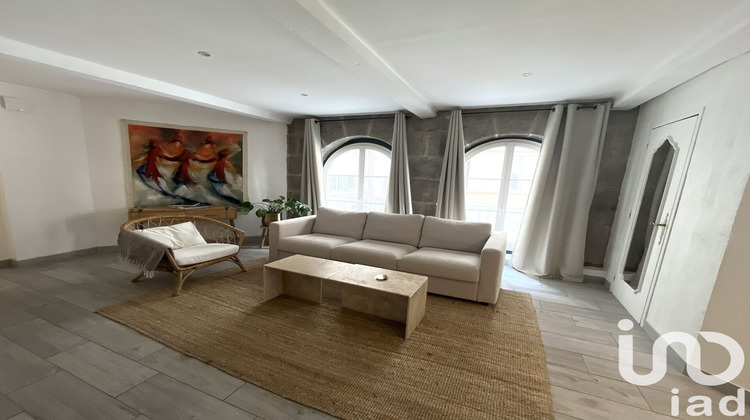 Ma-Cabane - Vente Immeuble Saint-Étienne, 103 m²