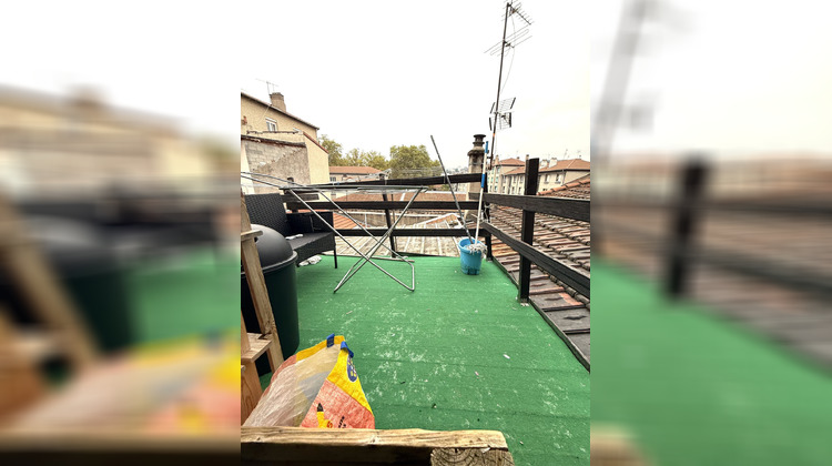 Ma-Cabane - Vente Immeuble Saint-Étienne, 408 m²