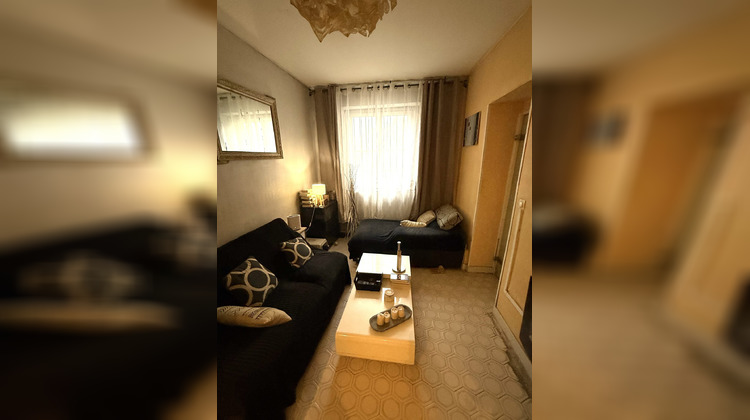 Ma-Cabane - Vente Immeuble Saint-Étienne, 408 m²