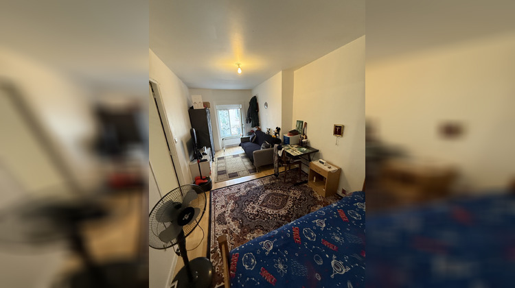 Ma-Cabane - Vente Immeuble Saint-Étienne, 408 m²