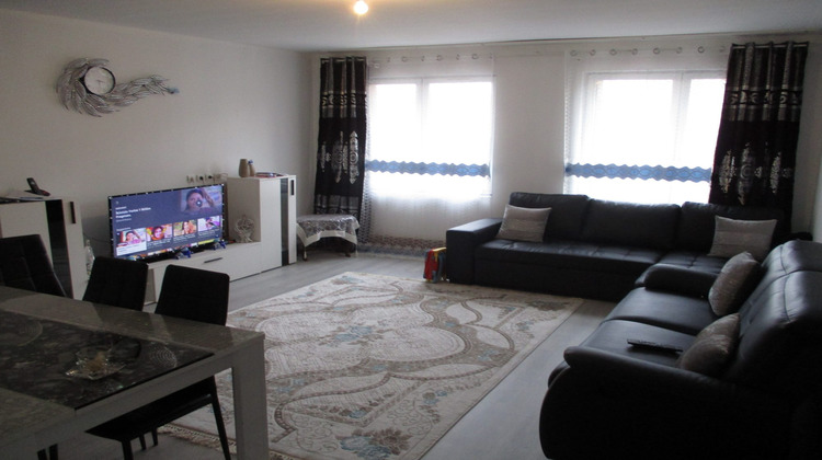 Ma-Cabane - Vente Immeuble Saint-Étienne, 305 m²