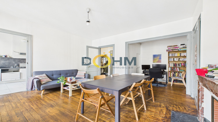 Ma-Cabane - Vente Immeuble Saint-Étienne, 230 m²