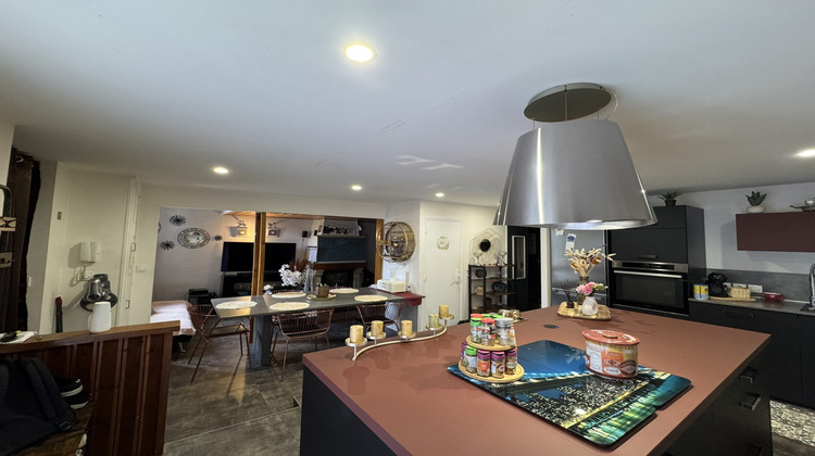 Ma-Cabane - Vente Immeuble Saint-Étienne, 175 m²