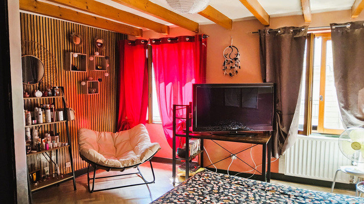 Ma-Cabane - Vente Immeuble Saint-Étienne, 175 m²