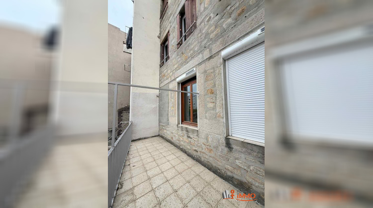 Ma-Cabane - Vente Immeuble Saint-Étienne, 382 m²
