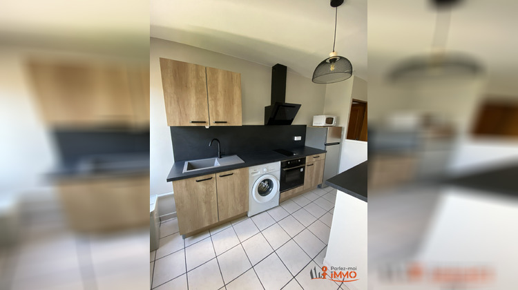 Ma-Cabane - Vente Immeuble Saint-Étienne, 382 m²