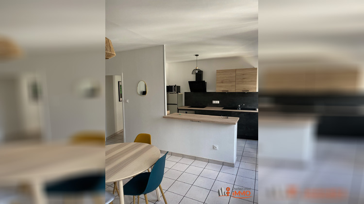 Ma-Cabane - Vente Immeuble Saint-Étienne, 382 m²
