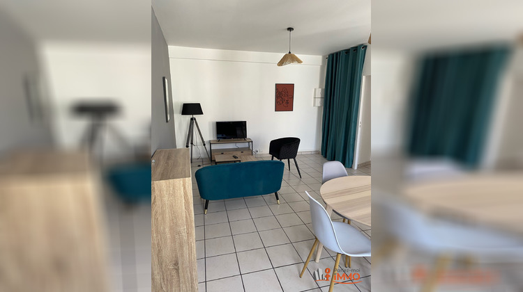 Ma-Cabane - Vente Immeuble Saint-Étienne, 382 m²