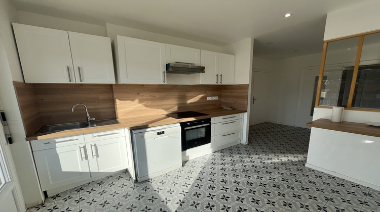 Ma-Cabane - Vente Immeuble Saint-Étienne, 471 m²