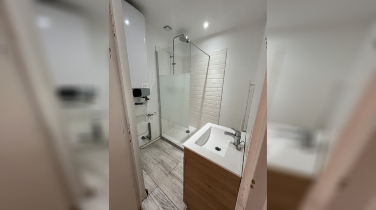 Ma-Cabane - Vente Immeuble Saint-Étienne, 471 m²