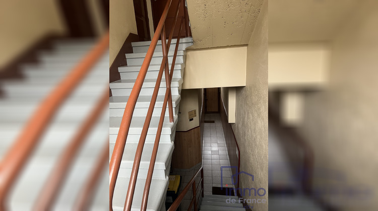 Ma-Cabane - Vente Immeuble Saint-Étienne, 217 m²