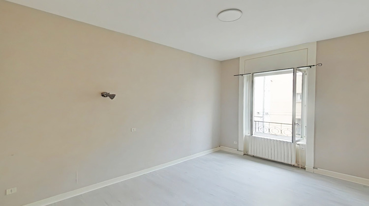 Ma-Cabane - Vente Immeuble Saint-Étienne, 208 m²