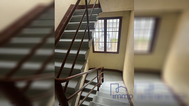 Ma-Cabane - Vente Immeuble Saint-Étienne, 217 m²