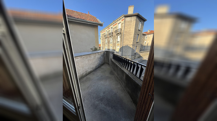 Ma-Cabane - Vente Immeuble Saint-Étienne, 200 m²