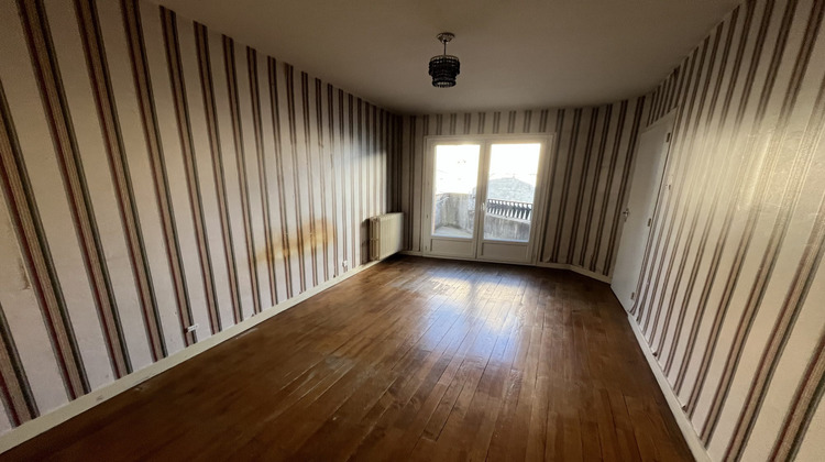 Ma-Cabane - Vente Immeuble Saint-Étienne, 200 m²
