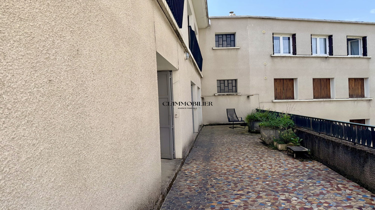 Ma-Cabane - Vente Immeuble Saint-Étienne, 190 m²