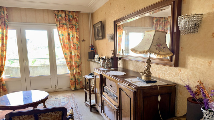 Ma-Cabane - Vente Immeuble Saint-Étienne, 190 m²