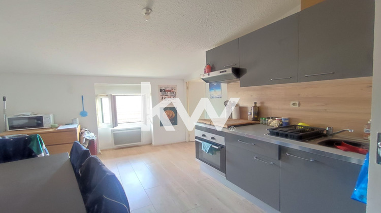 Ma-Cabane - Vente Immeuble Saint-Étienne, 240 m²