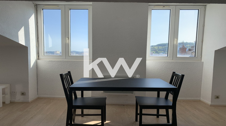Ma-Cabane - Vente Immeuble Saint-Étienne, 240 m²