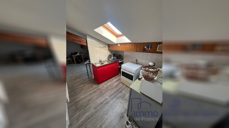 Ma-Cabane - Vente Immeuble Saint-Étienne, 235 m²