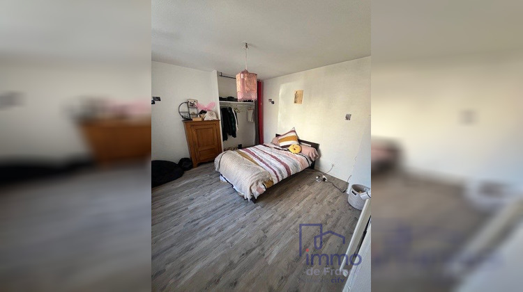 Ma-Cabane - Vente Immeuble Saint-Étienne, 235 m²