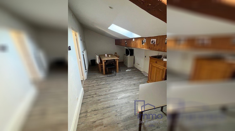 Ma-Cabane - Vente Immeuble Saint-Étienne, 235 m²