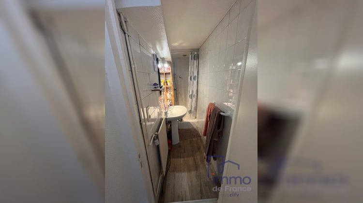 Ma-Cabane - Vente Immeuble Saint-Étienne, 235 m²