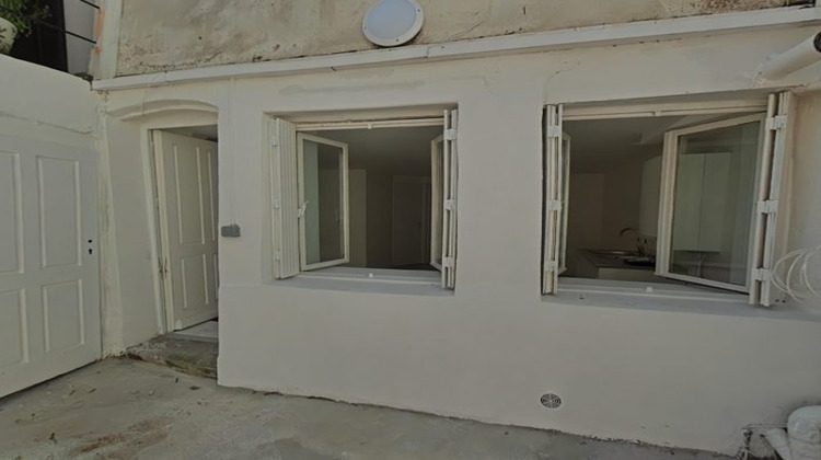 Ma-Cabane - Vente Immeuble Saint-Étienne, 240 m²