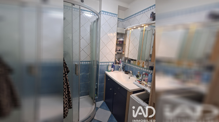 Ma-Cabane - Vente Immeuble Saint-Étienne, 233 m²